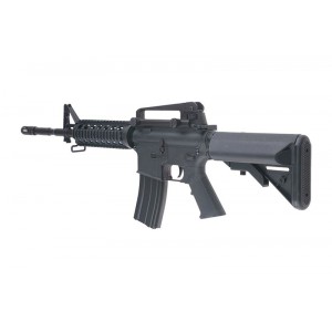 CYMA модель винтовки М4 Ris Carbine, пластик АБС (CM607)